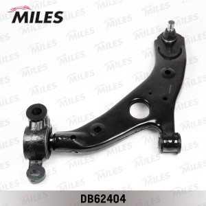 Рычаг передней подвески левый MAZDA CX-5 11- DB62404 DB62404 MILES
