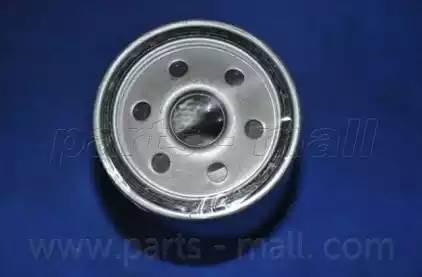 Фильтр масляный CHEVROLET CAPTIVA 07 3.2  PBP-004 PBP-004 PMC PARTS MALL