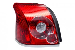 фонарь левый! Toyota Avensis 06-07 21219N9LLDUE DEPO