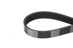 MB W202/ W210-E 6PK2315 6PK2315 METACO