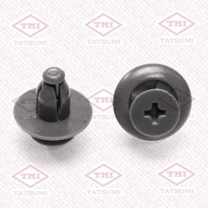 Клипса автомобильная [упаковка 10 штук] TOYOTA/LEXUS TJB1444 TJB1444 TATSUMI