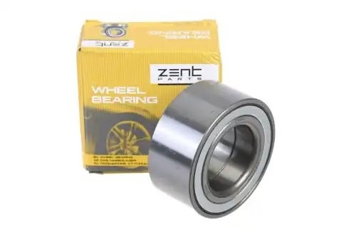 подшипник ступицы! перед. наружный ABS (RFC000010)\ Land Rover 75 all 99> Z40593 ZENTPARTS