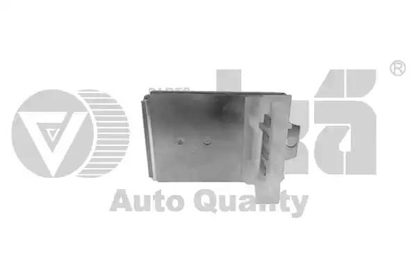 Резистор VW Golf отопителя VIKA 89590787301 VIKA