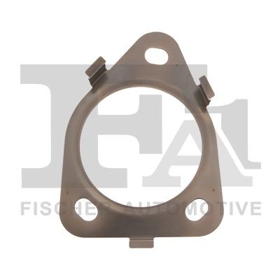 Прокладка, труба выхлопного газа FISCHER 120-967 120967 FISCHER