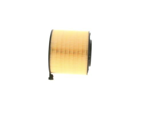 Фильтр воздушный AUDI A4, A5 1.4/2.0 15- F026400425 F026400425 BOSCH