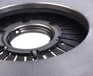 Корзина сцепления КАМАЗ-5490,МАЗ-631208,643008 (аналог SACHS) MEGAPOWER 160-13-011 MEGA POWER