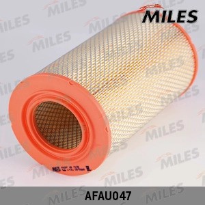 Фильтр воздушный PEUGEOT BOXER/FIAT DUCATO/CITROEN JUMPER 1.9D-2.8D (FILTRON AR3 AFAU047 MILES