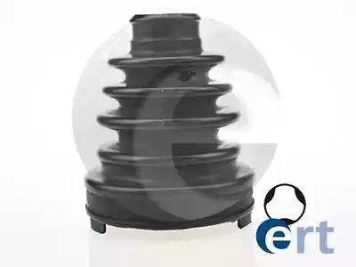 TOYOTA RX 300/330/350/400H (2003-2009) 500577 ERT