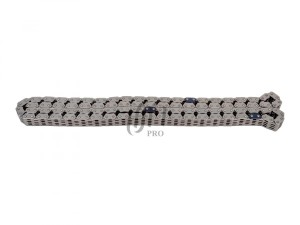 Комплект ГРМ Nissan QR25DE(2 цепи 13028-JA00A 164z+70z, 2 натяжителя, 2успокоите 30CDC040 UNITED MOTORS PRO