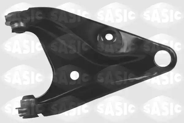 Рычаг левый (без ш/о) RENAULT LOGAN, SANDERO 4003212 4003212 SASIC