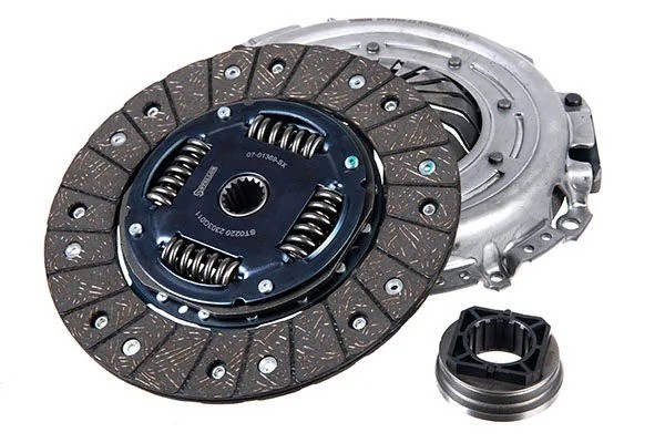 к-кт сцепления!\ Chrysler Neon 2.0/2.4/2.5 V6 94-00 0701369SX STELLOX