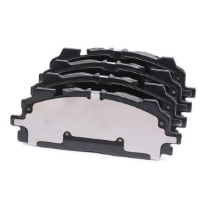 AUDI Q7 [4M] (2015>) Q8 GDB2190 TRW