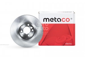 BMWX5 E53 (2000-2007) 332X30 3050152 METACO