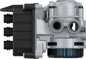 Модулятор осевой одноконтурный (на 5490) WABCO ОРИГИНАЛ 4801066040 4801066040 WABCO
