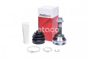 FIAT DUCATO (+ЕЛАБУГА) (2002-2006) с ABS 5730201 METACO