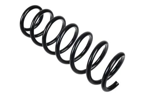пружина задняя!\ BMW X3 F25 10-17 Z38405 ZENTPARTS