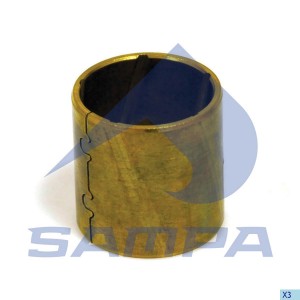 Втулка MERCEDES вала тормозного (42x48x49) SAMPA 116.099 SAMPA
