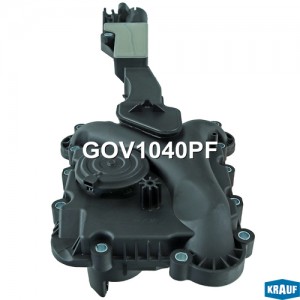 Маслоотделитель (КВКГ) GOV1040PF gov1040pf KRAUF