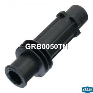 Наконечник OPEL Astra,Corsa,Meriva (1.4) катушки зажигания KRAUF GRB0050TN KRAUF