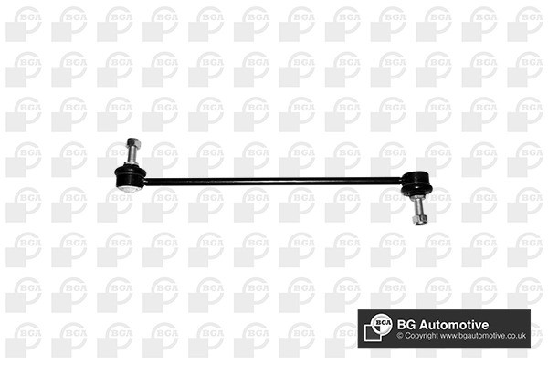 тяга стабилизатора переднего!\ Land Rover Range Rover III 4.2/4.4/3.0TD 02> LS4206 BG AUTOMOTIVE