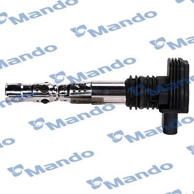 A4 [B7] (2005-2007) MMI030009 MANDO