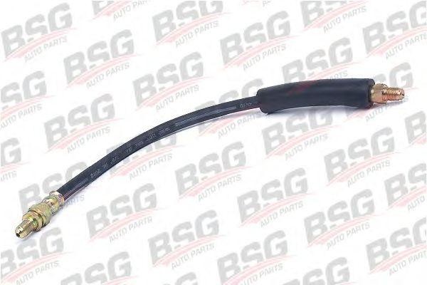Шланг тормозной FORD Fiesta (95-08) задний BSG BSG30730030 BSG