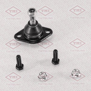 опора шаровая нижняя!\ Lada 2108-21099 86> TEA1093 TATSUMI
