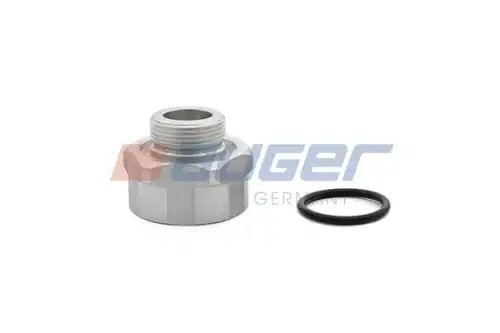 пробка! инспекционное окно\ Omn Volvo 97019 AUGER