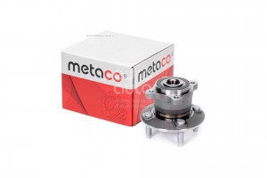 CHEVROLET AVEO (T300) (2011>) R14 БЕЗ ABS 5010004 METACO