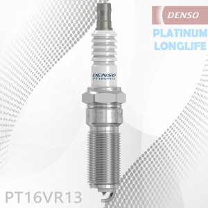 Свеча зажигания DENSO PT16VR13 DENSO