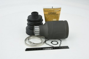 ШРУС внутр правый SUZUKI LIANA 01-08 0711-LNRH 0711-LNRH FEBEST