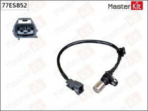 Датчик, положение коленвала  TOYOTA 03- 77ES852 77ES852 MASTER KIT
