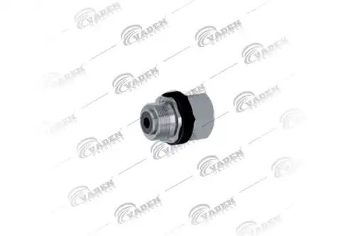 Клапан компрессора аварийный 17bar M26 KNORR DR5125 I99812 I9981205T I99812N56 I 7700920001 VADEN
