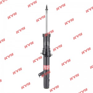 Амортизатор газовый передний правый Excel-G 341332 341332 KAYABA