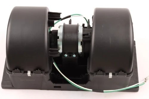 Мотор отопителя SITRAK HOWO T5G в сборе с корпусом MOVELEX 811W619420002MX MOVELEX