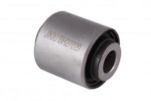 Сайлентблок задн подвески SUBARU FORESTER 07-, LEGACY B12-B14 98-, 03-, 09- BH27 BH27020 JIKIU