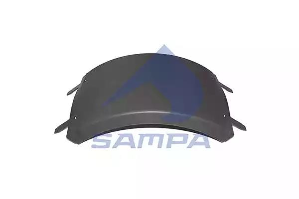 IVECO EUROTECH (1991-1999) 18600107 SAMPA