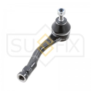 Рулевой наконечник R CITROEN Berlingo 1.6-1.6D 08 / C4 II 1.4-2.0D 09 / DS4 1.6- SE-1066 SUFIX