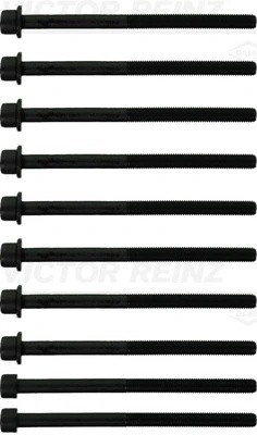 HYUNDAI IX35/TUCSON (2010>)/KIA SORENTO (2009>) 14-10383-01 VICTOR REINZ
