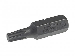 Бита TORX Т20х25мм 1/4 JTC JTC1132520 JTC TOOLS