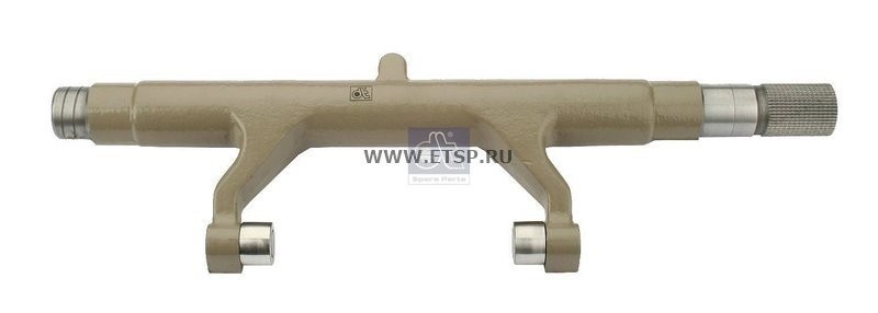 вилка сцепления ! \VOLVO FH/FM/NH9/10/12/13/16 2.30340 DIESEL TECHNIC