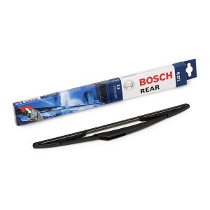 PEUGEOT BIPPER CITROEN NEMO ЗАДНЯЯ 3 397 011 953 BOSCH