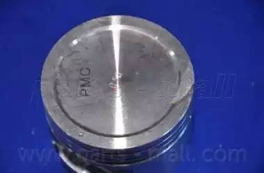 Поршень двигателя с пальцем (0.5) HYUNDAI VERNA(LC) 99-06 PXMSA-009C PXMSA-009C PMC PARTS MALL
