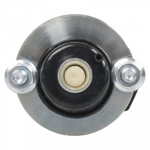Реле втягивающее стартера для а.м Toyota Yaris 05- 1.3i,Hilux 15- 2.8D VSR 1905 VSR1905 START VOLT