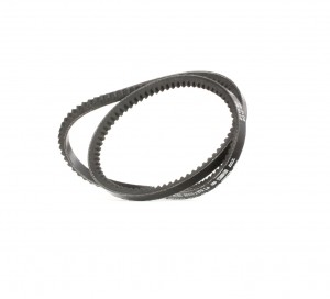 Ремень приводной клиновой 10Х970 BOSCH 1 987 947 602 BOSCH