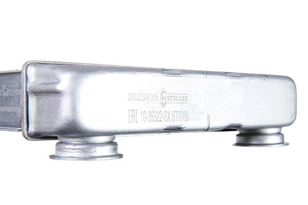 радиатор печки!\ УАЗ 3163 Патриот 16> 10-35322-SX STELLOX