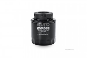 Фильтр масляный 1020010 1020010 METACO