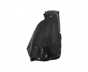 Подкрылок OPEL Astra H (04-) передний правый TYG OP11026BR TONG YANG
