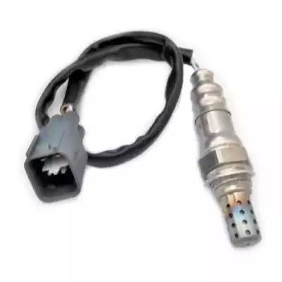 Датчик кислорода TOYOTA Yaris MEAT&DORIA 81537 MEAT DORIA