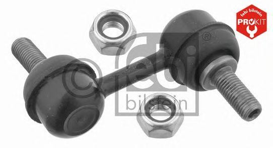 тяга стабилизатора переднего! Subaru Forester/Impreza/Legacy 1.6-3.0 02> 28199 FEBI BILSTEIN